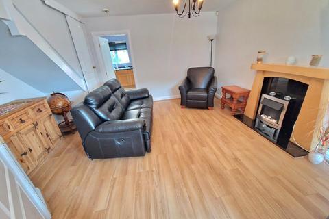 3 bedroom semi-detached house for sale, 105 Carrfield Road Heeley Sheffield S8 9SD