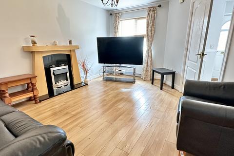 105 Carrfield Road, Sheffield, S8 9SD