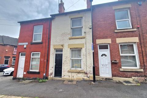 16 Grasmere Road, Sheffield, S8 0UL