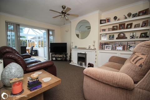 2 bedroom semi-detached bungalow for sale, Helmdon Close, Ramsgate