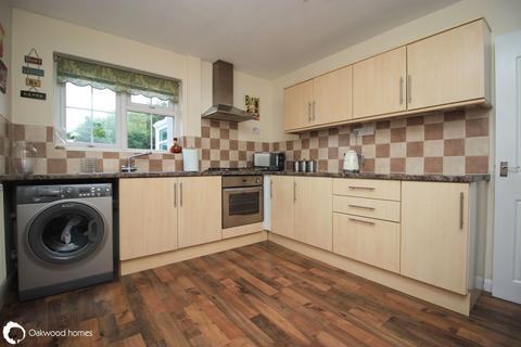 2 bedroom semi-detached bungalow for sale, Helmdon Close, Ramsgate