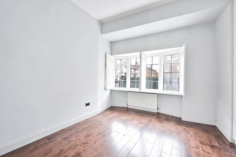 2 bedroom flat to rent, New Kings Road, Fulham, London, SW6