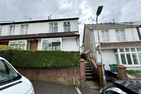 3 bedroom semi-detached house for sale, Merthyr Tydfil CF47