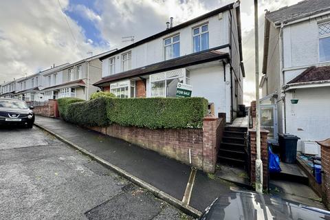 3 bedroom semi-detached house for sale, Merthyr Tydfil CF47