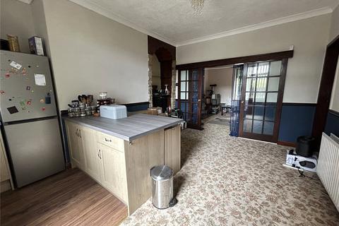 3 bedroom terraced house for sale, Greylingstadt Terrace, Craghead, Stanley, County Durham, DH9