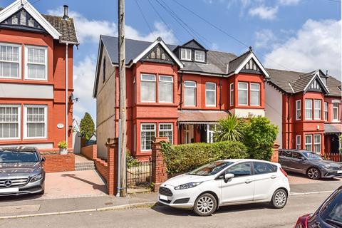 5 bedroom semi-detached house for sale, Merthyr Tydfil CF47