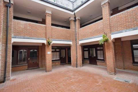 1 bedroom flat for sale, Castle Walk, Stansted Mountfitchet CM24