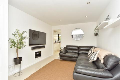 2 bedroom terraced house for sale, St. Paul's Close, Strood, Rochester, Kent