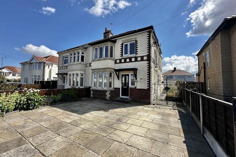 100 Cleveleys Avenue, Thornton-cleveleys, FY5 2DY