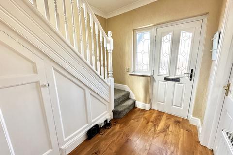 100 Cleveleys Avenue, Thornton-cleveleys, FY5 2DY
