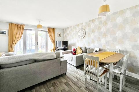 3 bedroom terraced house for sale, Red Fox Square, Newport, Isle of Wight
