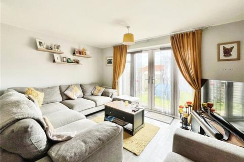 3 bedroom terraced house for sale, Red Fox Square, Newport, Isle of Wight