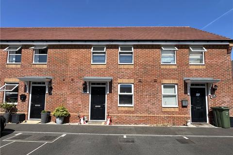 3 bedroom terraced house for sale, Red Fox Square, Newport, Isle of Wight