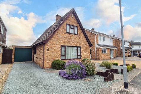 3 bedroom detached house for sale,  Bellmans Road, PETERBOROUGH PE7