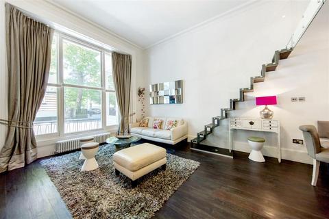 1 bedroom flat for sale, Leinster Gardens, W2