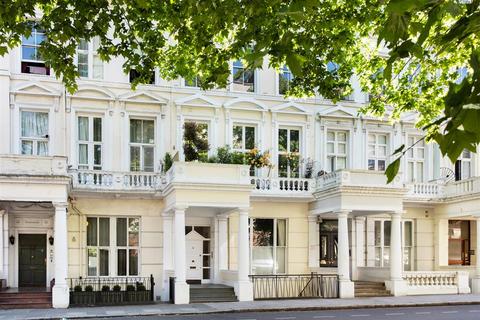 1 bedroom flat for sale, Leinster Gardens, W2