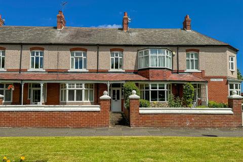 3 bedroom terraced house for sale, Bath Terrace, Blyth NE24