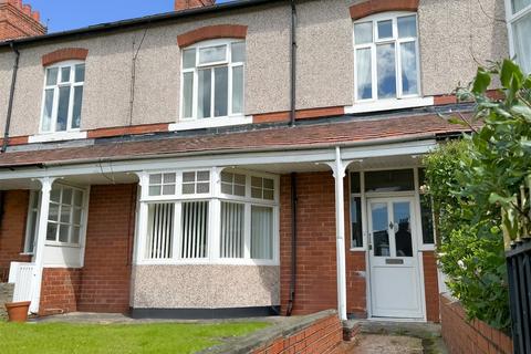 3 bedroom terraced house for sale, Bath Terrace, Blyth NE24