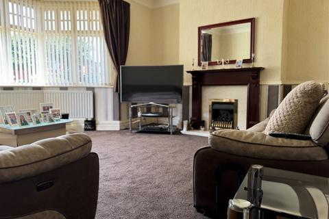 3 bedroom terraced house for sale, Bath Terrace, Blyth NE24