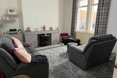 15 Bath Terrace, Blyth, NE24 3AX