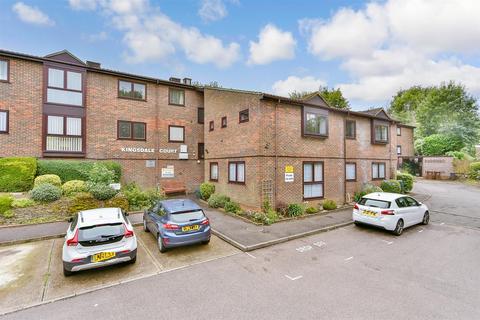 3 bedroom flat for sale, Hopewell Drive, Chatham, Kent