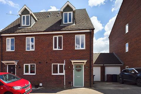 4 bedroom semi-detached house for sale, Clay Cross S45