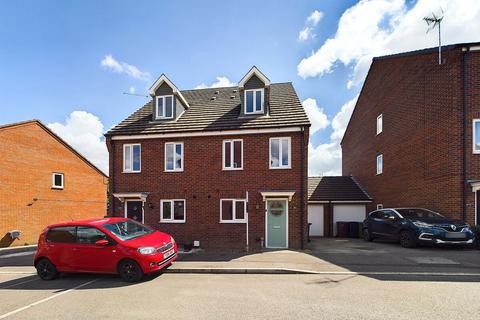 4 bedroom semi-detached house for sale, Chesterfield S45