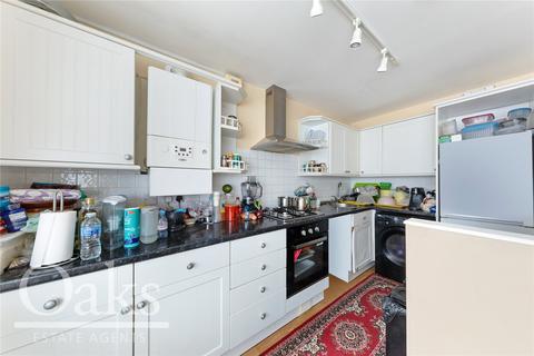1 bedroom apartment for sale, Farnley Road, South Norwood