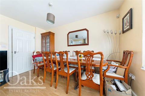 Flat 1, 16 Farnley Road, London, SE25 6PA