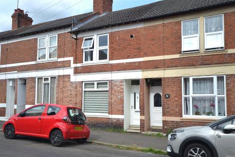 2 bedroom terraced house to rent, Gladstone Street, Kettering NN16