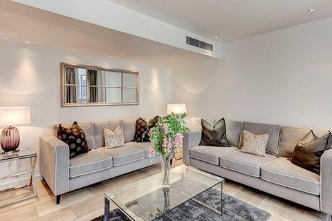 1 bedroom apartment to rent, Imperial House, 11-13 Young Street, Kensington, W8