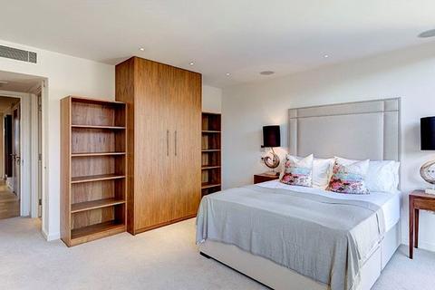 1 bedroom apartment to rent, Imperial House, 11-13 Young Street, Kensington, W8