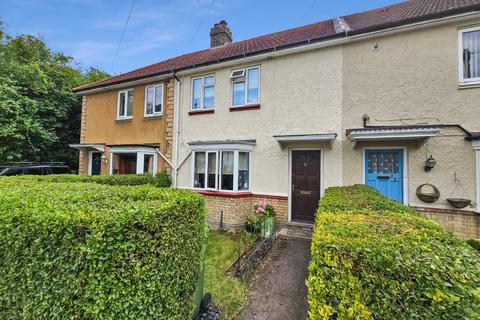 2 bedroom terraced house for sale, Hawthorn Way, Cambridge CB4