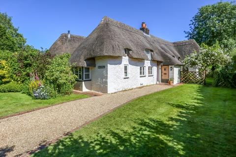 4 bedroom detached house for sale, Upper Wield, Alresford, Hampshire, SO24