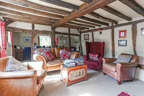 4 bedroom detached house for sale, Upper Wield, Alresford, Hampshire, SO24