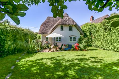 4 bedroom detached house for sale, Upper Wield, Alresford, Hampshire, SO24