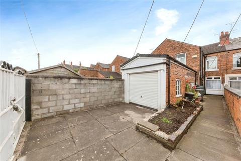 3 bedroom terraced house for sale, Brooklyn Street, Crewe, Cheshire, CW2