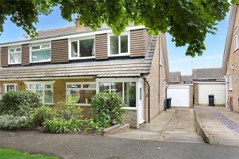 3 bedroom semi-detached house for sale, Shevington Grove, Marton