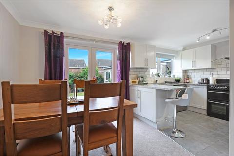 22 Shevington Grove, Marton In Cleveland, Middlesbrough, TS7 8PY