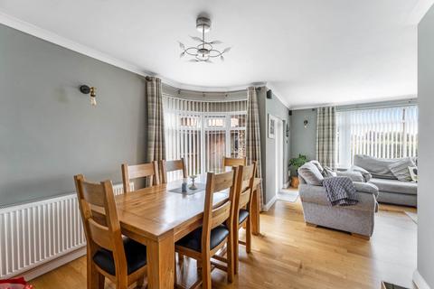 3 bedroom detached house for sale, Saville Crescent - True WOW Factor