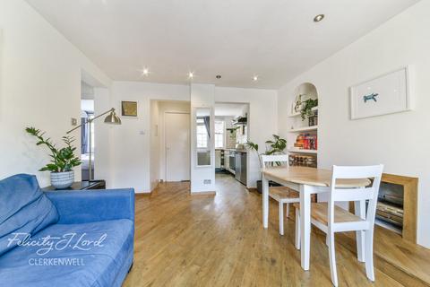 1 bedroom apartment for sale, Rawstorne Street, London
