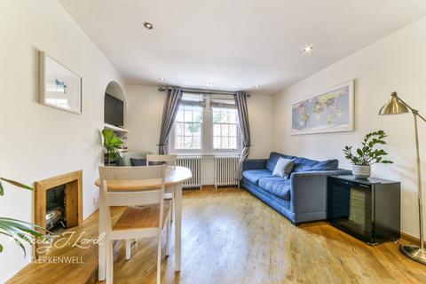 1 bedroom apartment for sale, Rawstorne Street, London