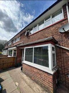 3 bedroom terraced house for sale, Crescent Drive, Little Hulton, M38 9QH