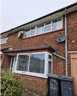 3 bedroom terraced house for sale, Crescent Drive, Little Hulton, M38 9QH