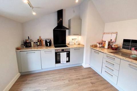 1 bedroom flat for sale, Litten Tree House, CM7