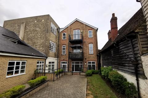 undefined, Litten Tree House, CM7