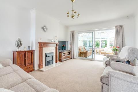 2 bedroom semi-detached bungalow for sale, Ashurst Avenue, Wick Estate SS2