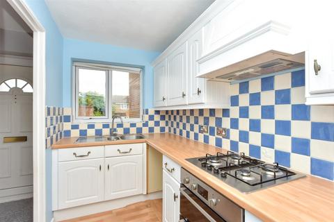 2 bedroom terraced house for sale, Ramillies Close, Walderslade, Chatham, Kent