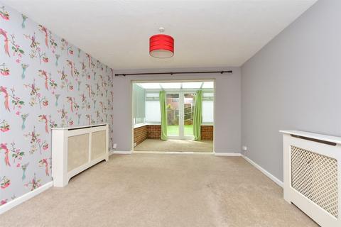 2 bedroom terraced house for sale, Ramillies Close, Walderslade, Chatham, Kent