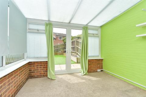 2 bedroom terraced house for sale, Ramillies Close, Walderslade, Chatham, Kent